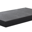 Smartblock Afdekelement 25x50x4,5cm Mount Everest
