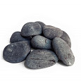 Beach Pebbles 50-70mm Zwart 20kg
