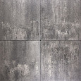 Tuintegel Luxe 2.0 60x60x5cm Gothic | OP=OP