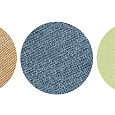 Schuifzeil 300x500cm zand/beige