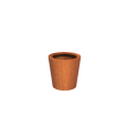 Conic Ø600x600mm Corten 2mm (CC8.2)