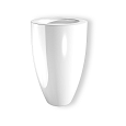 Canna Ø700x1120mm Polyester hoogglans (PCH6)
