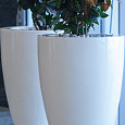 Canna Ø700x1120mm Polyester hoogglans (PCH6)