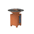 Forno cooking Barbecue (BFC3)