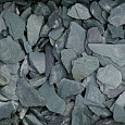Canadian slate groen 10-30mm 25kg