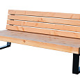 Loungebank Lena Excellent 180 cm