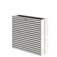 Terrasbloembak Elan Excellent 93x30x103cm wit