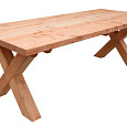 Tafel Xavi Excellent 245 cm