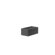 Vijverbak Aluminium 1500x800x600mm 4mm (VA10)