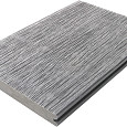 WPC 23x138mm Fiberdeck Vintage Lunar Grey massief 400cm