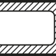 Boston WPC Fence Board 21x160mm L-178cm | Ipé