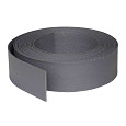 Ecoborder® Flex Grey rol 25 m. 25000x140x7mm