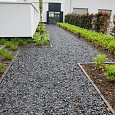 Black Slate Premium 30-90 mm 20 kg