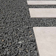 Basalt split 16-32mm BigBag - 1000kg