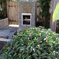 Steenkorf m50 - Classic Tuinhaard BBQ 95x180x55cm