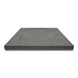 Artistone Oud Hollandse Tegel 80x80x5cm Antraciet GEBRUIKT | OP=OP