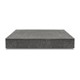 Artistone Oud Hollands traptreden 100x40x20cm Antraciet