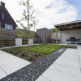 GeoCeramica® 80x80x4cm Evoque Perla