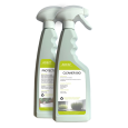 Adezz Cleaner + Protector 500ml