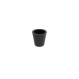 Conic Ø600x600mm Aluminium (AC8.2)