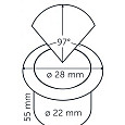 Integrated FUSION 22 RVS