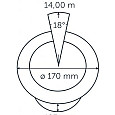 Integrated BIG NERO NARROW