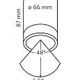 SCOPE CEILING