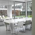 One To Sit Barok Dining 2500x1250x760mm (TB250)