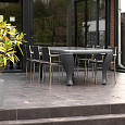 One To Sit Barok Dining 3200x1250x760mm (TB320)