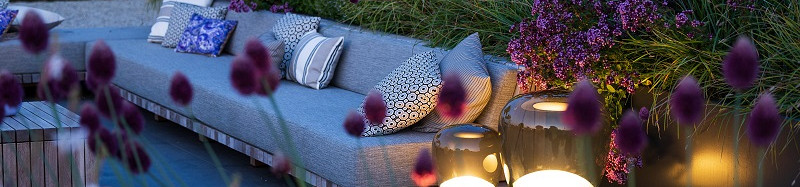 Nieuw ! Creëer sfeer met Sway Table En Voque