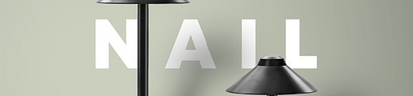 Nieuw armentuur - NAIL