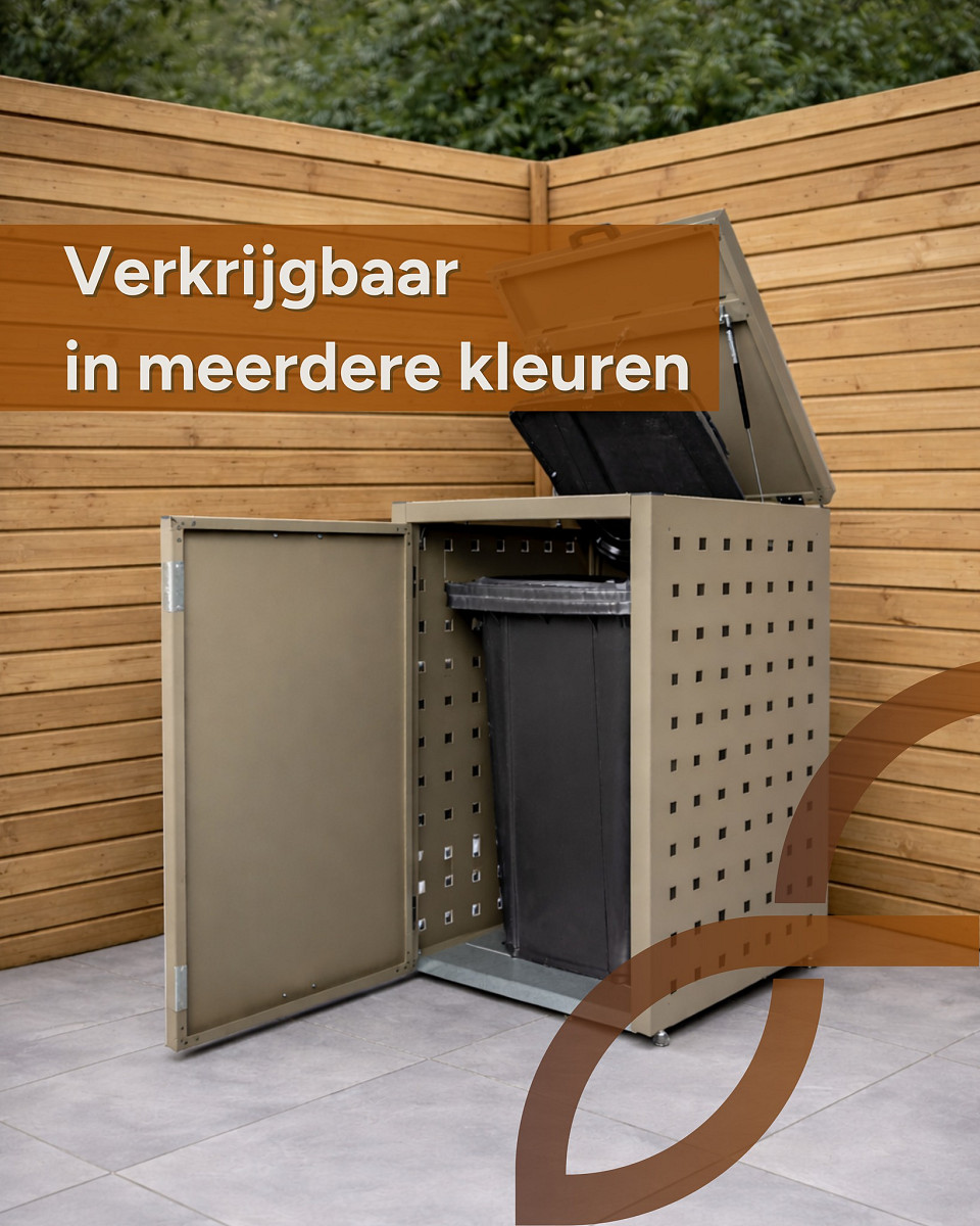 Forsento kliko-ombouw sfeerfoto