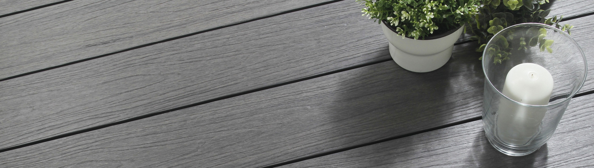 banner fiberdeck premium dark grey a2