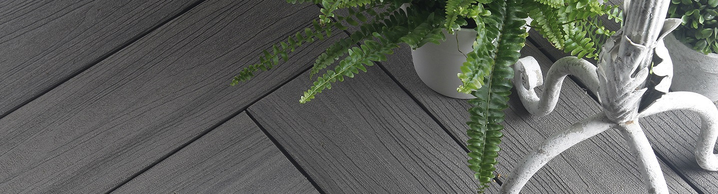 banner 2516 ambiente harmony oceangrey