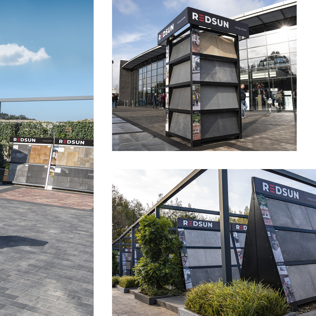 redsun one stop shop showtuin 2