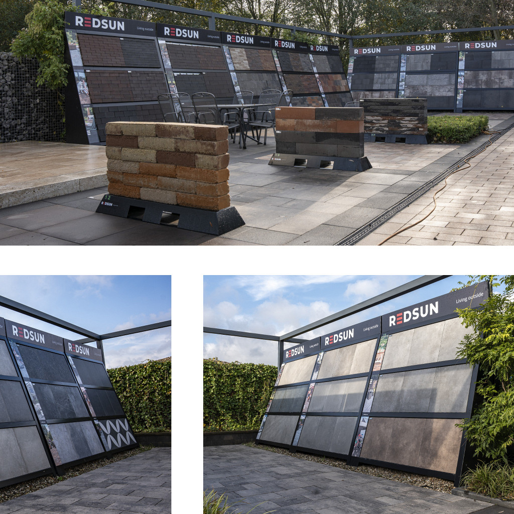 redsun one stop shop showtuin 3