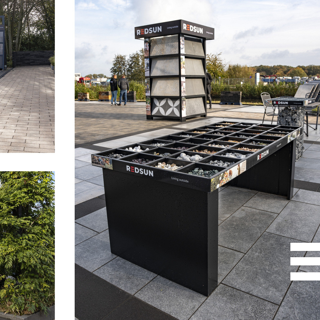 redsun one stop shop showtuin 4