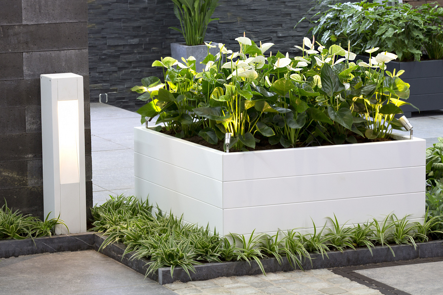 modulaier wit hoge res