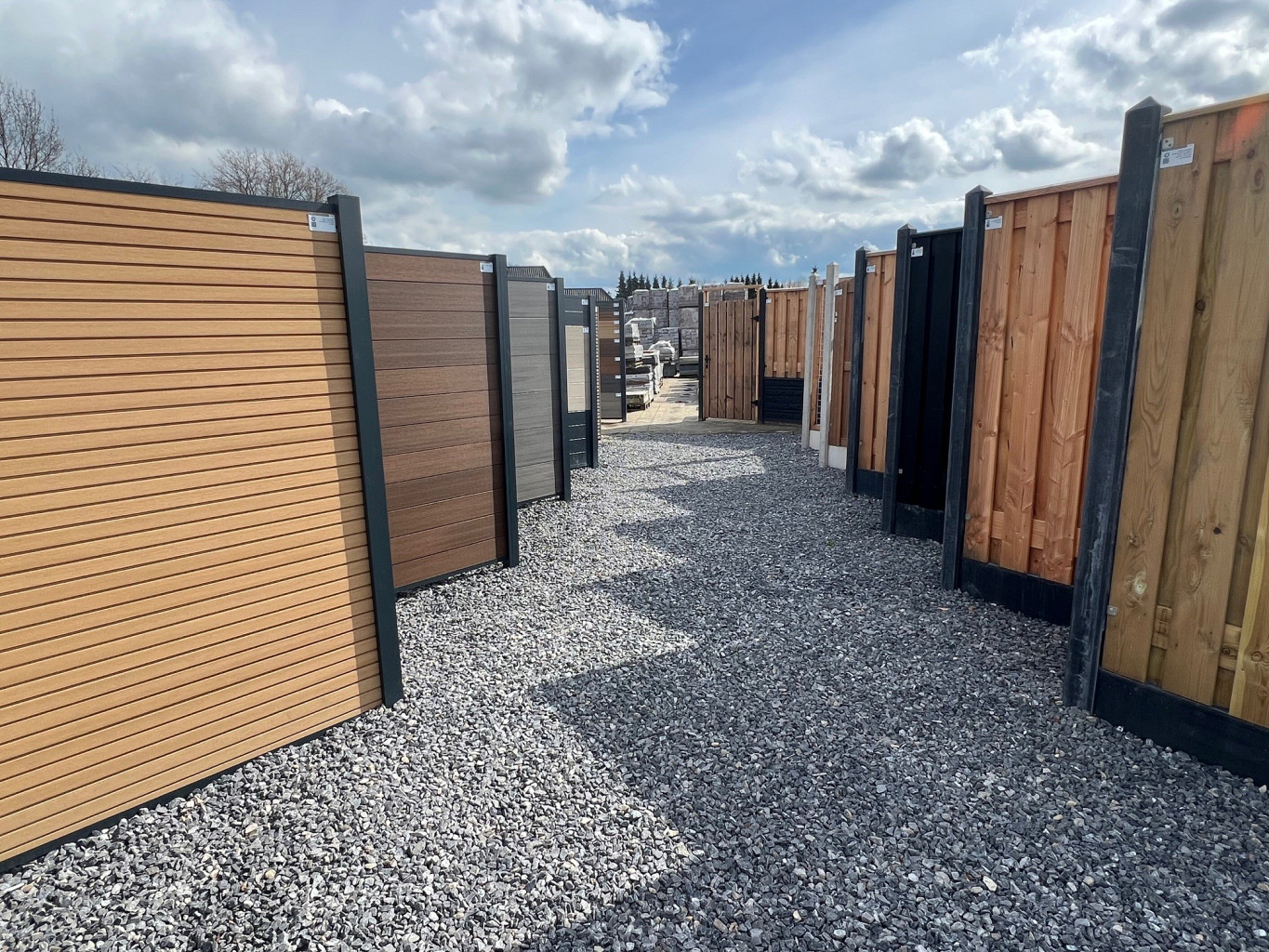 2024 tuinafscheiding