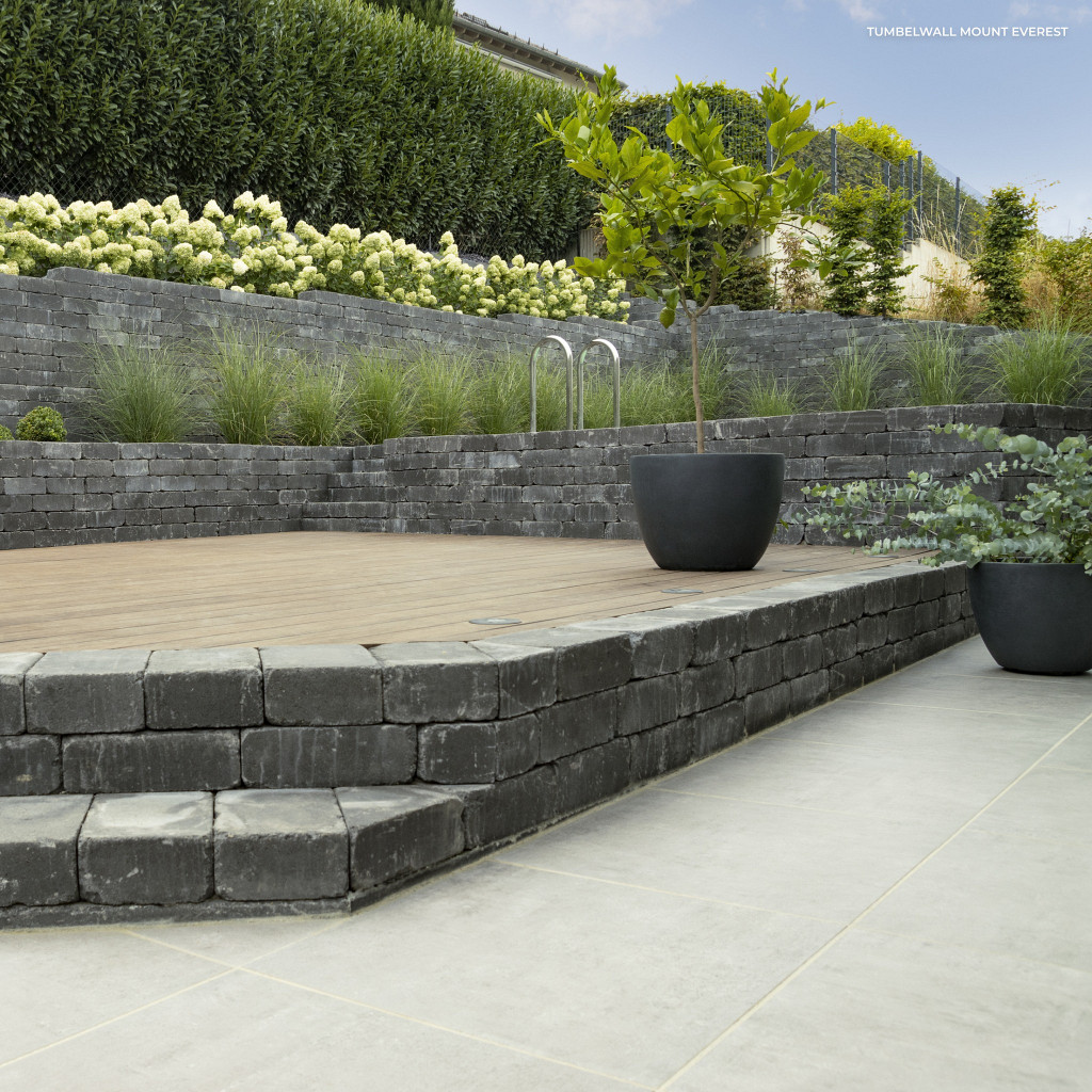 Van den Broek Bestratingen