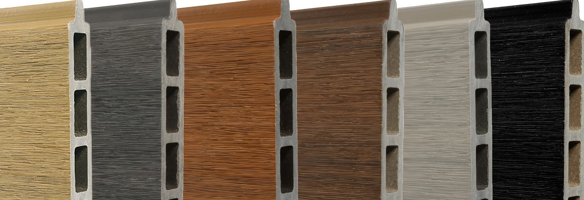 Fiberdeck Boston | Vullingen