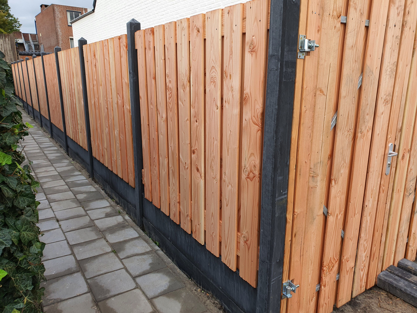 douglas project flor schuts