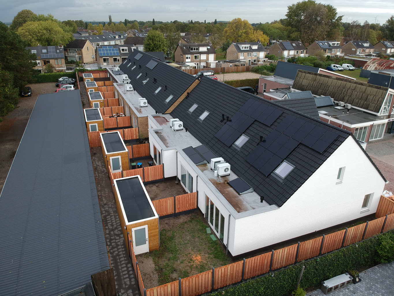 douglas project floris schutslaan