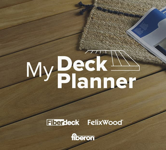 my deck planner felix 2