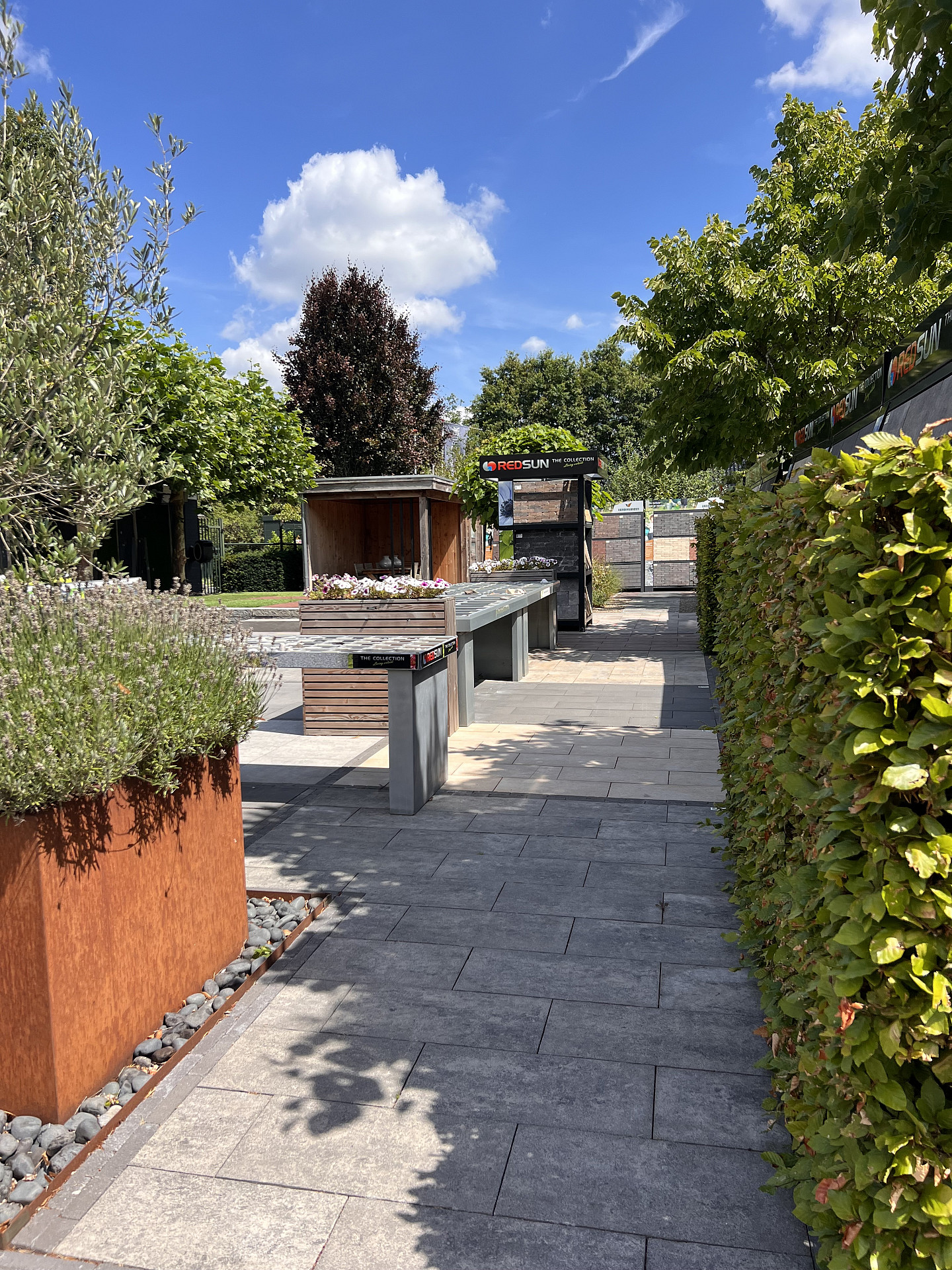 showtuin juli 2025 11 