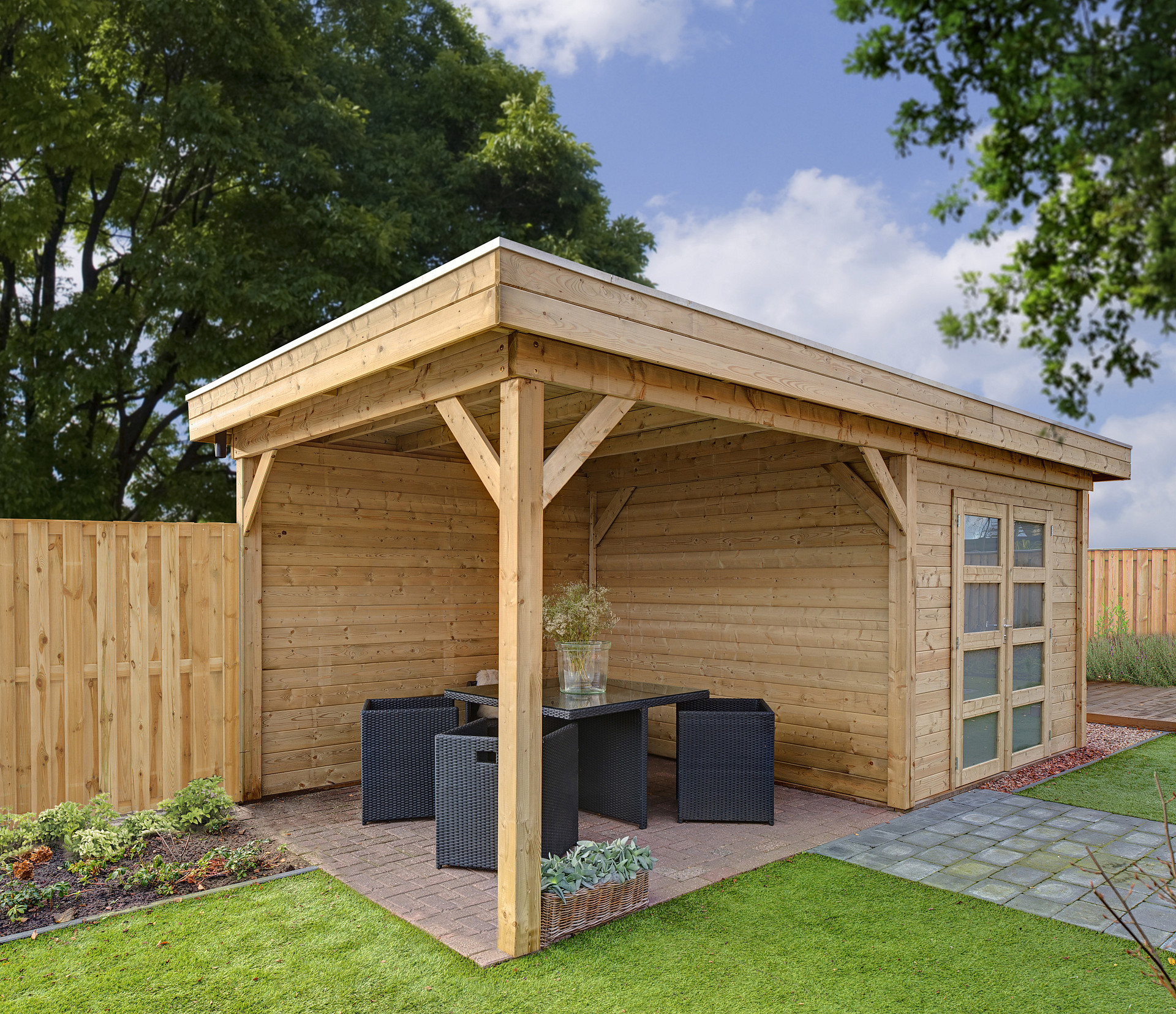 topvision blokhut platdak 2013