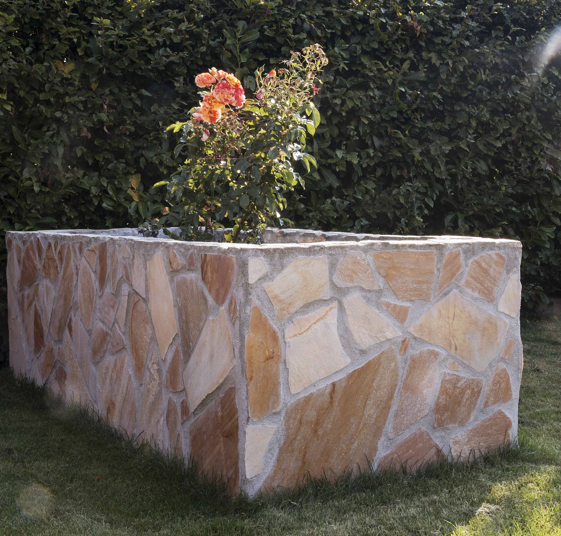 2022 redsun sfeer flagstones