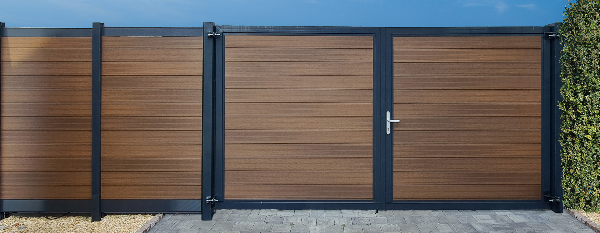 banner felix boston fiberdeck poort sfeer