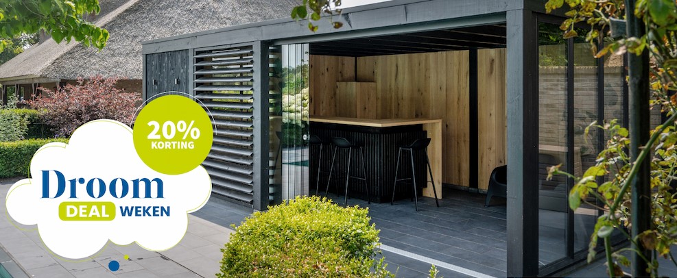 Van den Broek Bestratingen