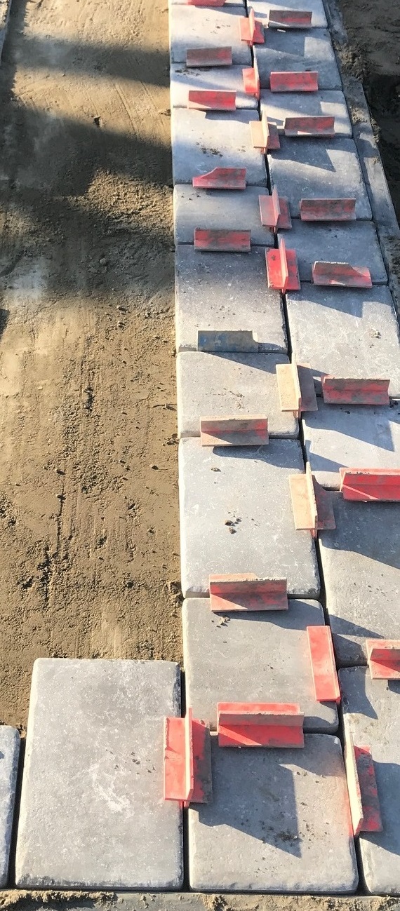 sierbestrating brabant - aanleg tuin en bestrating